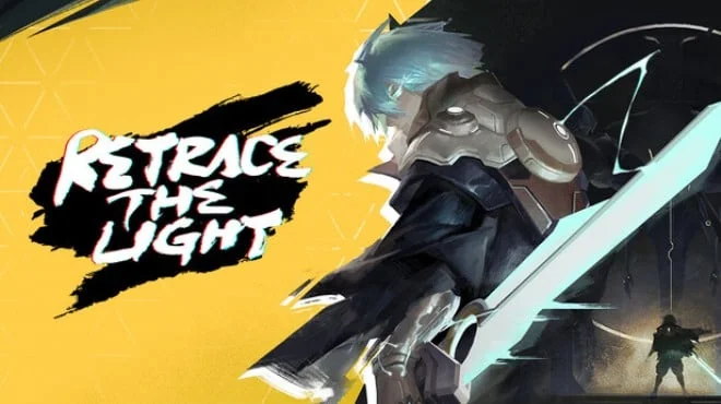 Download Retrace the Light PC Game Retrace the Light - full game download