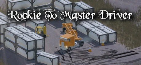 Download Rookie to Master Driver PC Game Rookie to Master Driver - full game download