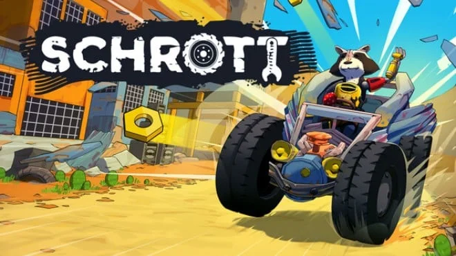 SCHROTT - full game download