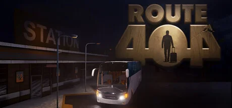 Session Notes Route 404 - full game download