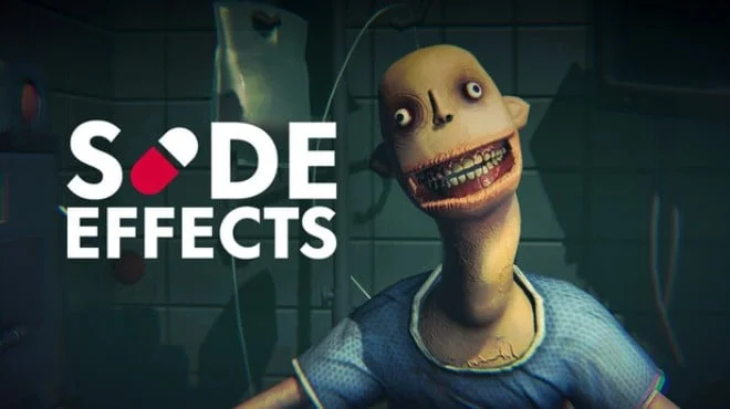 Download SIDE EFFECTS PC Game SIDE EFFECTS - full game download