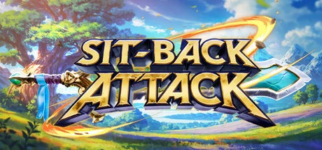Download Sit-Back Attack PC Game Sit-Back Attack - full game download