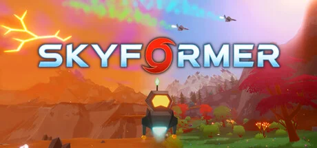 Download Skyformer PC Game Skyformer - full game download