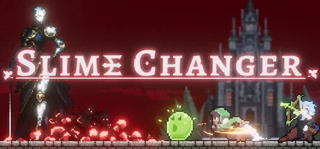 Download Slime Changer PC Game Slime Changer - full game download