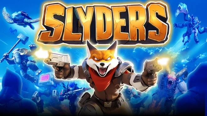Download Slyders PC Game Slyders - full game download