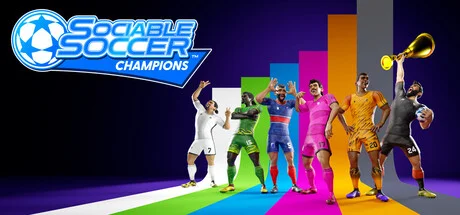 Download Sociable Soccer Champions PC Game Sociable Soccer Champions - full game download