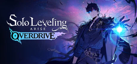 Download Solo Leveling ARISE OVERDRIVE PC Game Solo Leveling ARISE OVERDRIVE - full game download