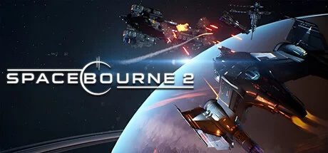 SpaceBourne 2 - full game download