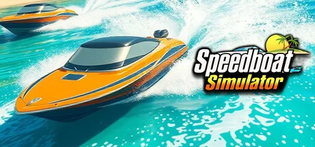 Download Speedboat Simulator PC Game Speedboat Simulator - full game download
