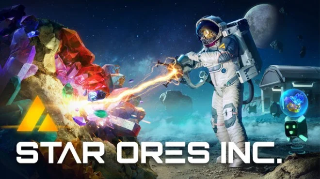 Download Star Ores Inc PC Game Star Ores Inc - full game download