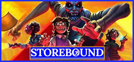 Download Storebound PC Game Storebound - full game download