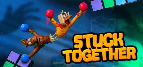 Download Stuck Together PC Game Stuck Together - full game download