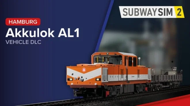 Download SubwaySim 2 Hamburg Akkulok AL1 PC Game SubwaySim 2 Hamburg Akkulok AL1 - full game download