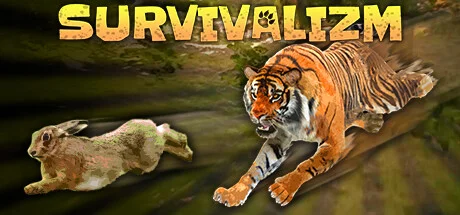 Survivalizm The Animal Simulator - full game download