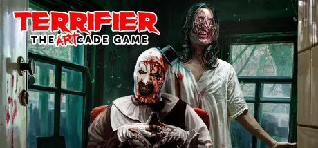 Terrifier The ARTcade Game - full game download