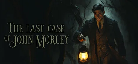 Download The Last Case of John Morley PC Game The Last Case of John Morley - full game download