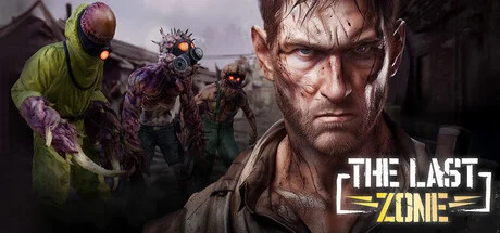 The Last Zone - full game download