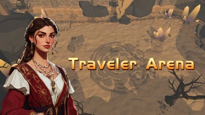 Download Traveler Arena PC Game Traveler Arena - full game download