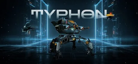 Download Typhon Bot vs Bot PC Game Typhon Bot vs Bot - full game download
