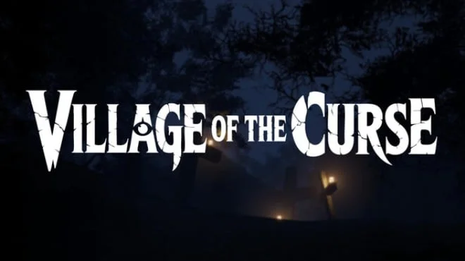 Village of the Curse - full game download