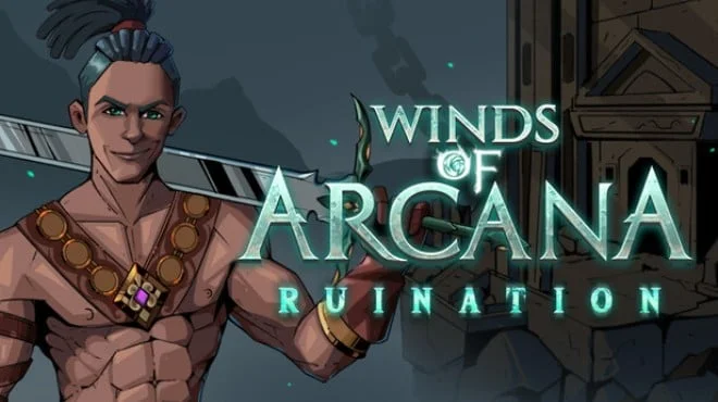 Download Winds Of Arcana Ruination PC Game Winds Of Arcana Ruination - full game download