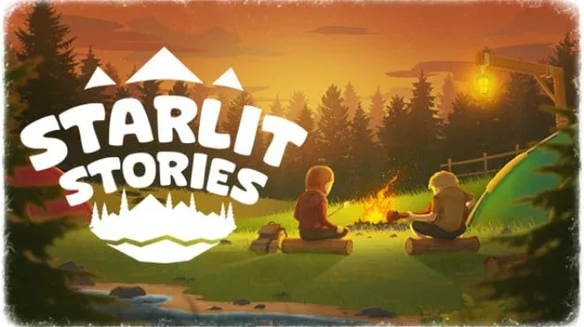 Starlit Stories