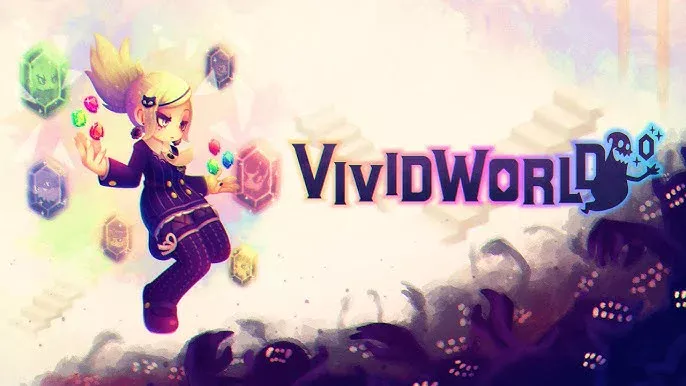 Vivid World