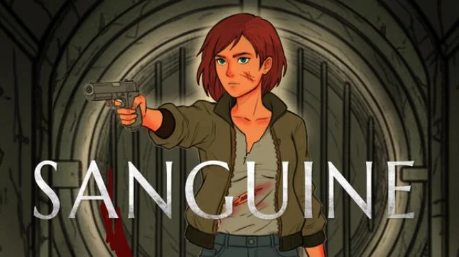 Sanguine - full game download