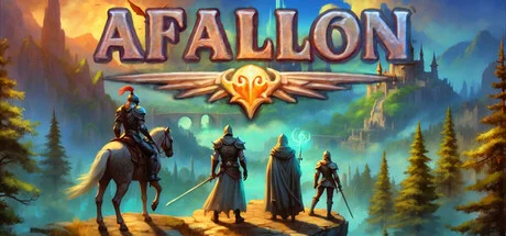 Afallon - full game download