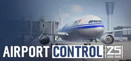 Airport Control 25 - full game download