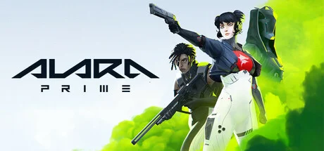 Download ALARA Prime PC Game ALARA Prime - full game download