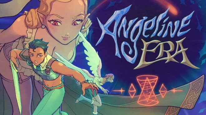 Download Angeline Era PC Game Angeline Era - full game download