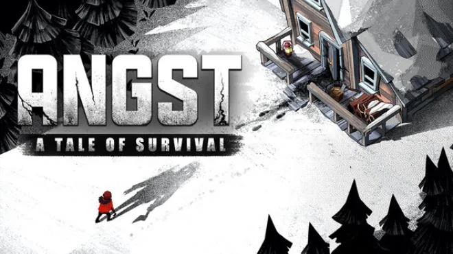 Download ANGST A TALE OF SURVIVAL PC Game ANGST A TALE OF SURVIVAL - full game download