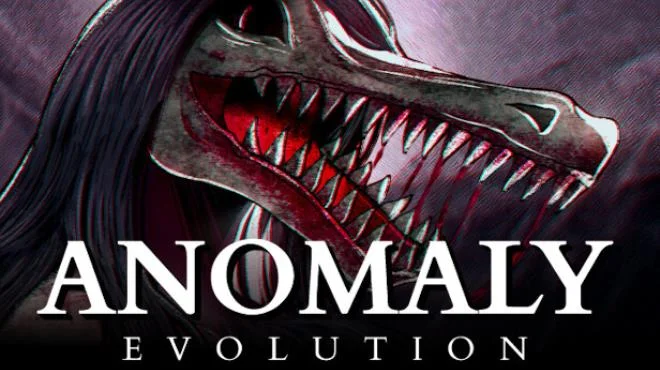 Anomaly Evolution - full game download