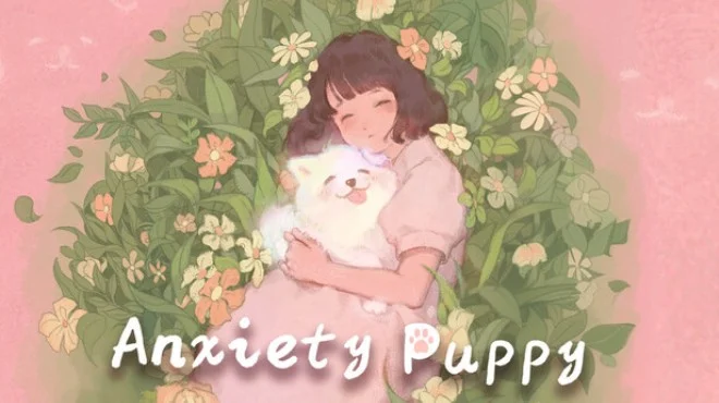 Anxiety Puppy - full game download