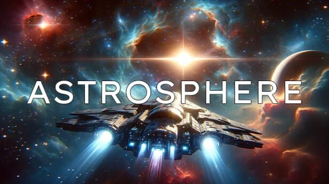 Download Astrosphere PC Game Astrosphere - full game download