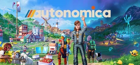 Download Autonomica PC Game Autonomica - full game download