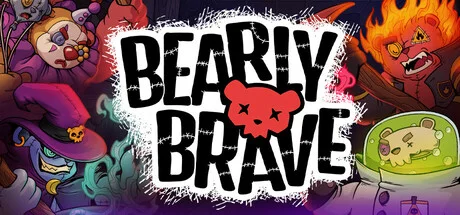 Bearly Brave - full game download