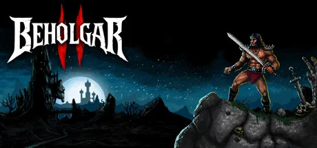 Download Beholgar 2 PC Game Beholgar 2 - full game download