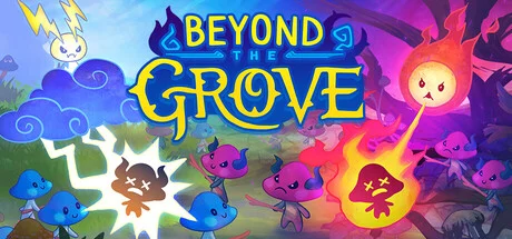 Beyond the Grove - full game download