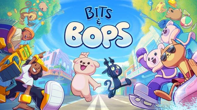 Download Bits and Bops PC Game Bits and Bops - full game download