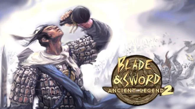 Download Blade And Sword 2 Ancient Legend PC Game Blade And Sword 2 Ancient Legend - full game download