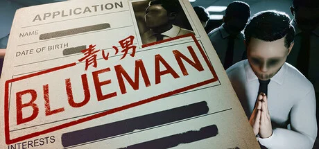 Blueman - full game download
