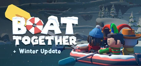 Boat Together - full game download