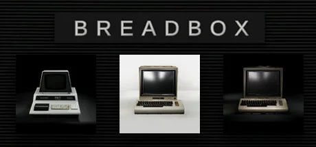 Breadbox - full game download