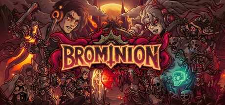 Brominion - full game download