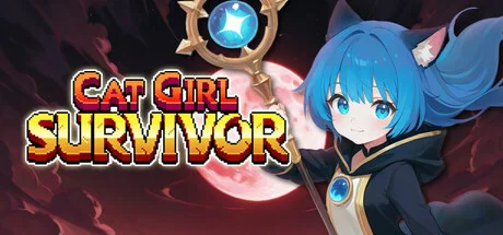 Cat Girl Survivor - full game download