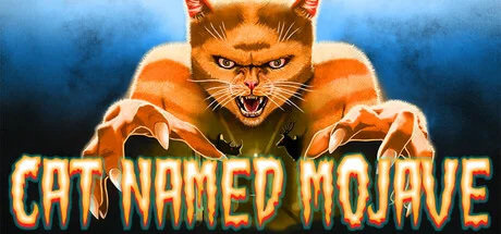 Cat Named Mojave - full game download