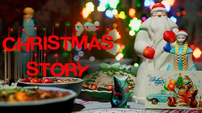Download Christmas Story PC Game Christmas Story - full game download