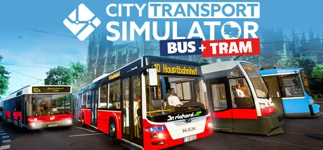 City Transport Simulator - full game download